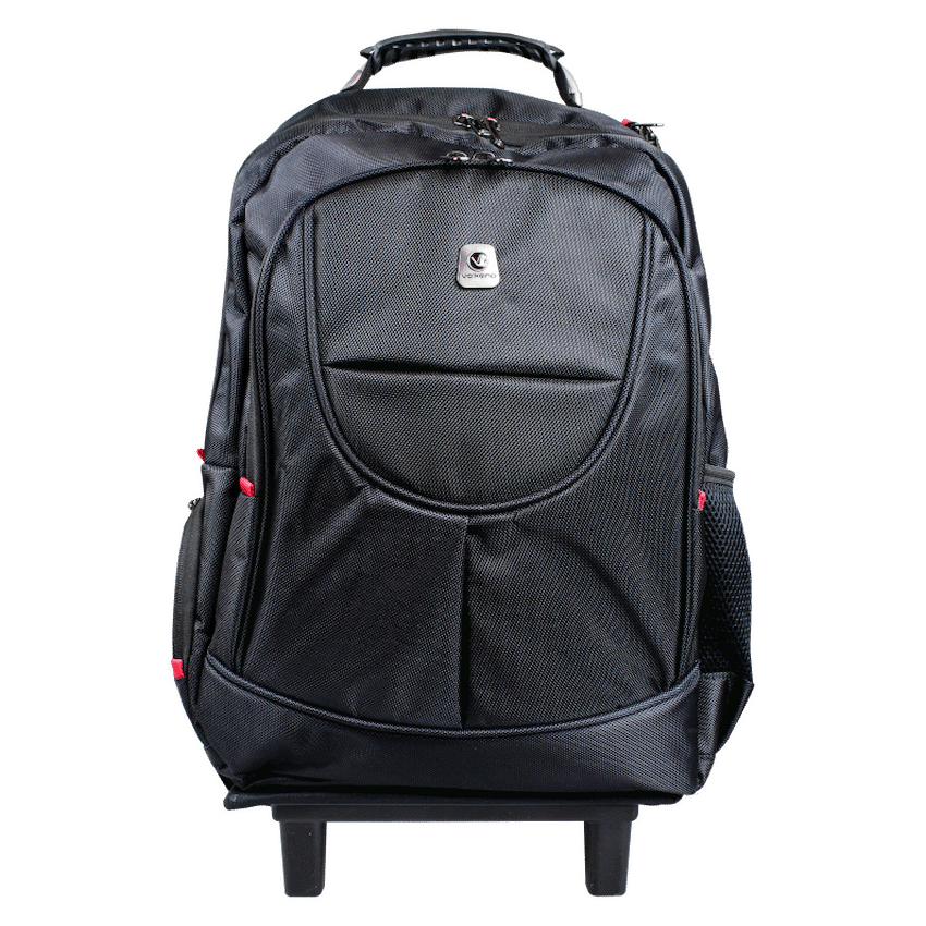 Volkano Drifter Series 16"" Trolley Backpack