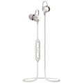 Volkano Rush 2.0 Bluetooth Earphones with Carry Case - Silver