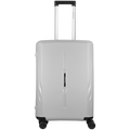 Travelwize Clipper PP 65cm 4-Wheel Spinner Luggage Nardo Grey