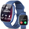 Volkano Elevate Series Smartwatch - Blue