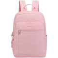 Volkano Mason 15.6"  Laptop Backpack  Pink
