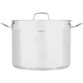 Legend Prof Chef 19lt Stockpot ( Order in Qty of 2)
