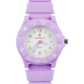 Volkano Mallow Series Kids Analogue Watch - Purple