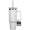 Boden Stark 1200ml Travel Mug - White