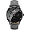 Volkano Career Series Smart Watch with Wireless Charging