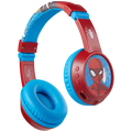 Spider-Man Padded Bluetooth Headphones