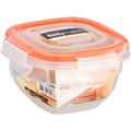 LocknLock Easy Match square 100ml ( Order in Qty of 4)