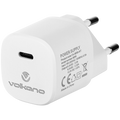 Volkano Dyna Ultra Compact PD 20w Fast Wall Charger