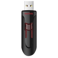 SANDISK CRUZER GLIDE USB 3.0 FLASH DRIVE 16GB