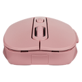 Volkano Sodium series 2.4Ghz Wireless Mouse Pink