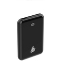 Pro Bass - ChargeMax 2 5000mAh power bank - Black