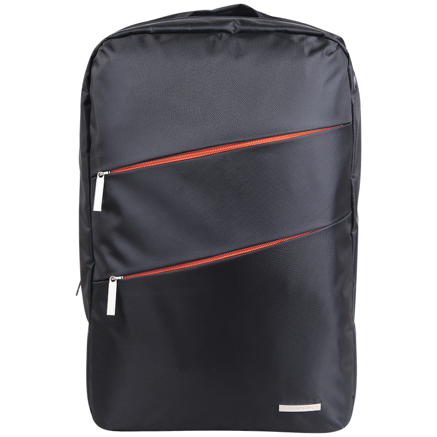 Kingsons 15.6" Laptop Backpack - Evolution - Black