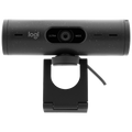 Brio 500 Full HD Webcam - Graphite