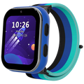 Volkano Find Me 4G Series GPS Tracking Watch with Camera - Unisex