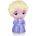 Disney Frozen Bluetooth Speaker with Mood Light