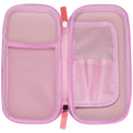 Quest Rainbow EVA Moulded Pencil Case