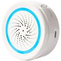 Smart Wi-Fi Siren Alarm - Indoor