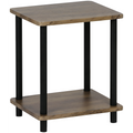 Everfurn Stanton Side Table