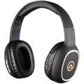 Amplify Chorus series Bluetooth Wireless Headphones - Black