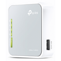 TP-Link TL-MR3020 N300 Wireless Dual-Band 4G LTE Router
