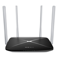 AC1200 Wireless Dual Band 4G LTE Router