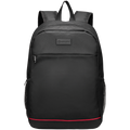 Amplify Industrial 15.6""Laptop Backpack Black