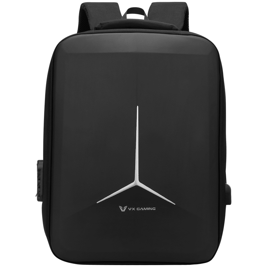 VX Gaming Alien 17.3"" Laptop Backpack - Black