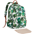 Totes Babe Selva Diaper Backpack