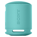 Sony XB100 Portable Bluetooth Speak - Blue