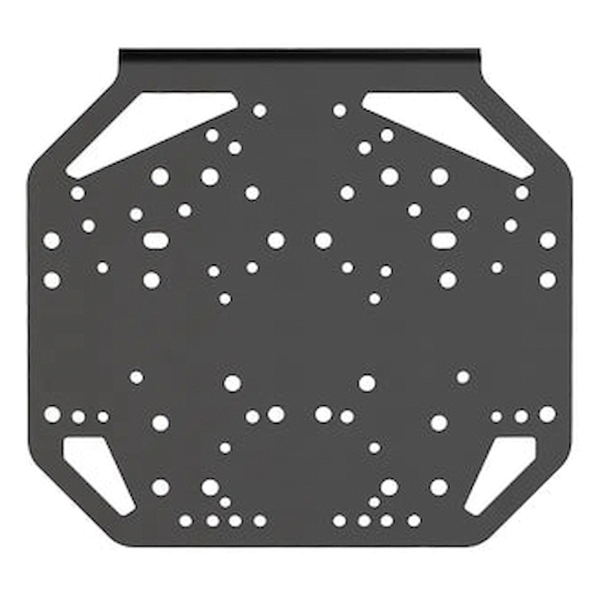 MOZA Universal Mounting Plate