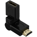 VolkanoX Define series HDMI Swivel 360 degree Adaptor