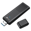 TP-Link Archer TX20U Dual-Band Wi-Fi 6 Wireless USB Adapter