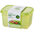 LocknLock Fresh Block rect 1.5lt 2pce ( Order in Qty of 8)