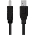 Volkano Print Series USB Printer Cable 3m