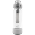 Snappy Tritan Bottle with straw 780ml Cloud ( Order in Qty of 6)