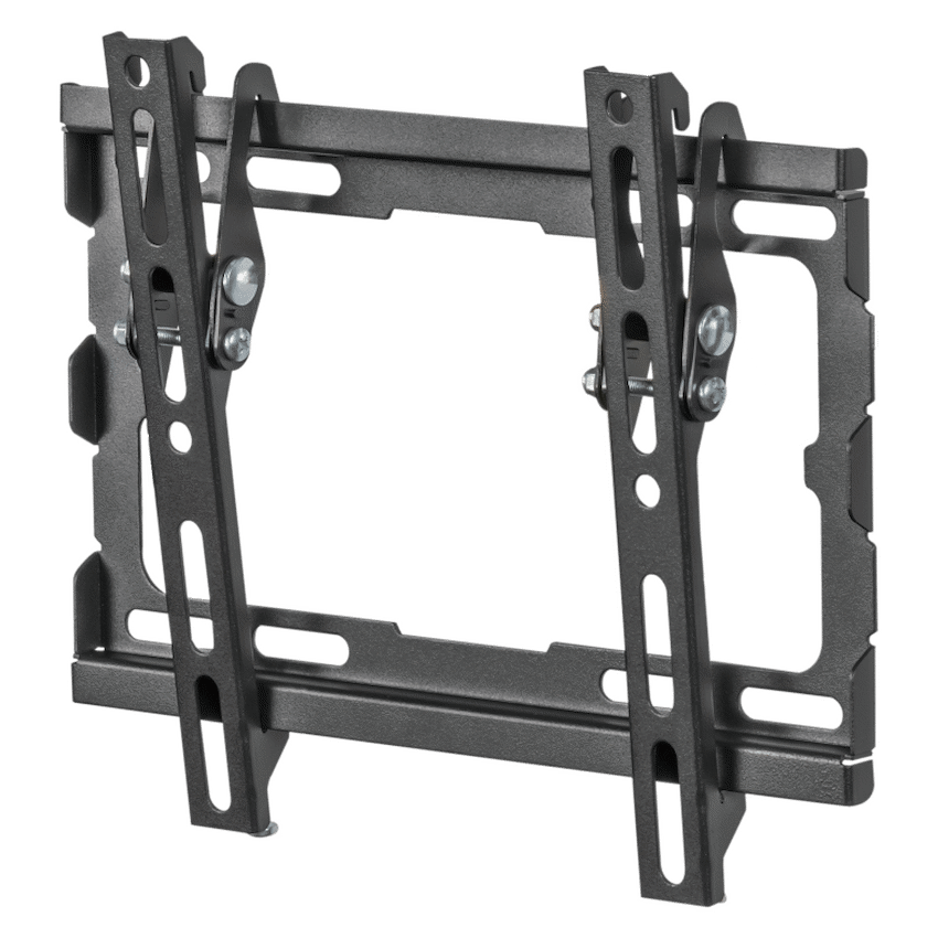 Volkano Steel Series Tilt TV Wall Mount for 23"" - 43"" TVs