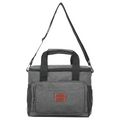 Quest Capperi Lunch Cooler Charcoal