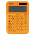 Casio MS-20UC - Desktop Calculator 12-Digit - Orange