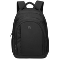 Volkano Stealth 15.6"" Laptop Backpack - Black