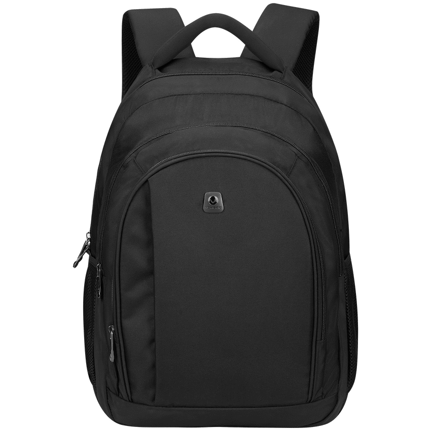 Volkano Stealth 15.6"" Laptop Backpack - Black