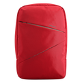 Kingsons Arrow Series Laptop Backpack Red