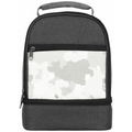 Quest Venti Lunch Cooler - Camo