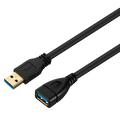 VolkanoX Data Series USB 3.0 Extension 1.8m