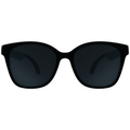Volkano Sonique Series Bluetooth Audio Glasses - Dark Lenses