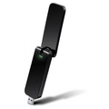 TP-Link Archer T4U AC1300 High Gain Wi-Fi MU-MIMO USB Adapter