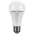 Switched 5w A60 Rechargeable Fast Charge E27 LED - CW