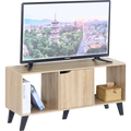 Everfurn Aspen TV Stand