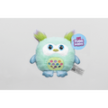 Tudo Buddies 10cm Plush - Hootdini