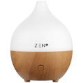 Zen Serenity Diffuser - White