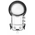 Insta360 X3 Invisible Dive Case